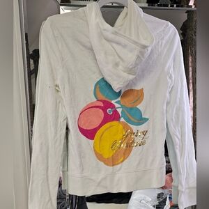 Juicy Culture hoodie
